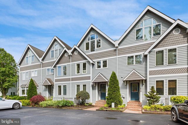 508 BEECH TREE, Hockessin, DE 19707