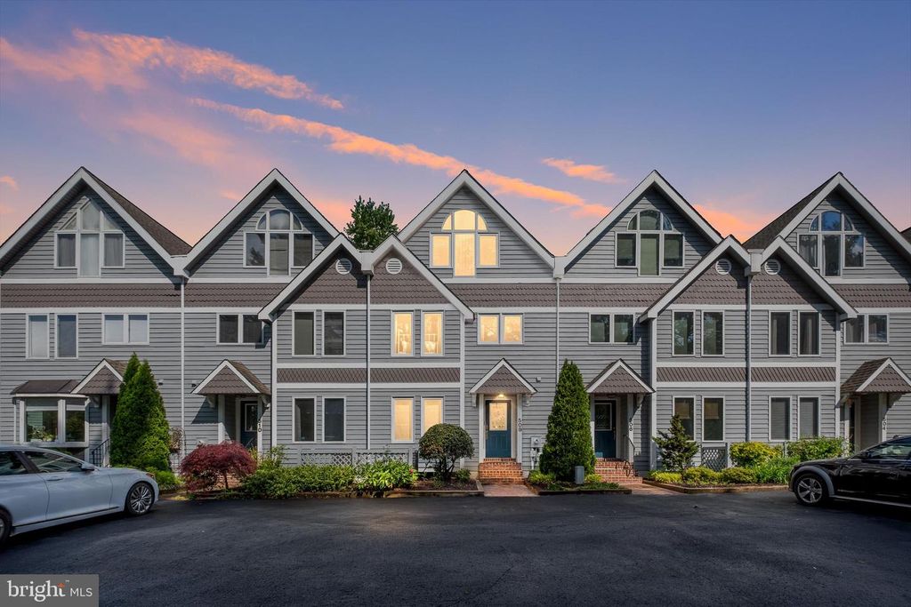 508 BEECH TREE, Hockessin, DE 19707
