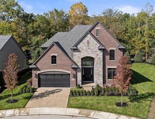 4170 Prescott Park Circle, West Bloomfield, MI 48323