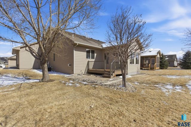4505 E Kearney Pl Place, Sioux Falls, SD 57110