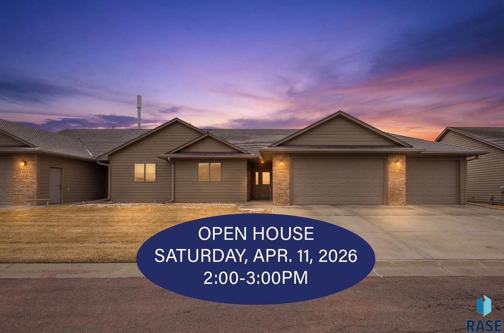 4505 E Kearney Pl Place, Sioux Falls, SD 57110