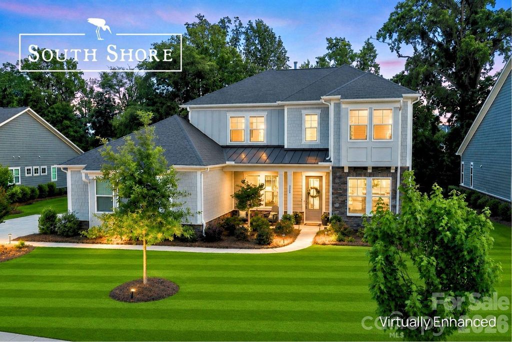 223 Lanyard Lane, Belmont, NC 28012