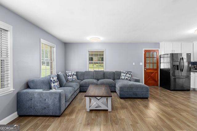 224 Patillo Road, Stockbridge, GA 30281