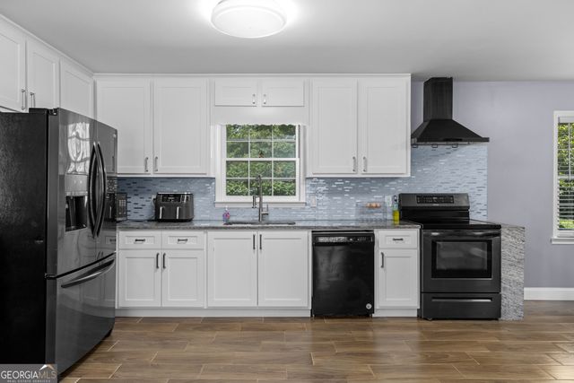 224 Patillo Road, Stockbridge, GA 30281