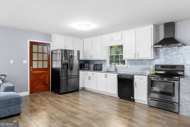 224 Patillo Road, Stockbridge, GA 30281