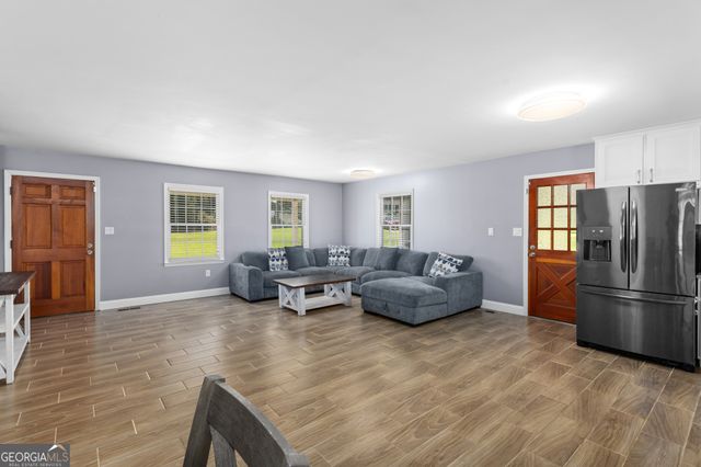 224 Patillo Road, Stockbridge, GA 30281