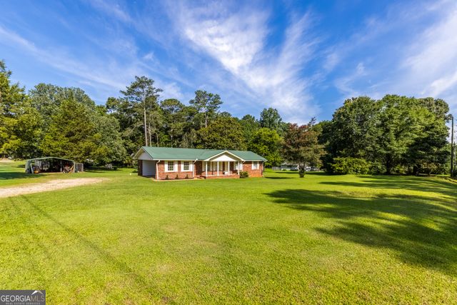 224 Patillo Road, Stockbridge, GA 30281