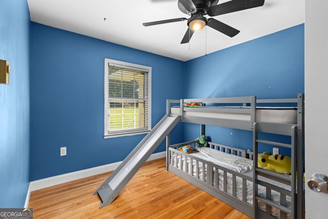 224 Patillo Road, Stockbridge, GA 30281