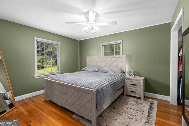 224 Patillo Road, Stockbridge, GA 30281