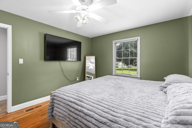 224 Patillo Road, Stockbridge, GA 30281