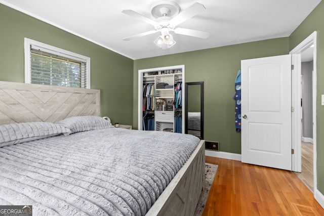 224 Patillo Road, Stockbridge, GA 30281