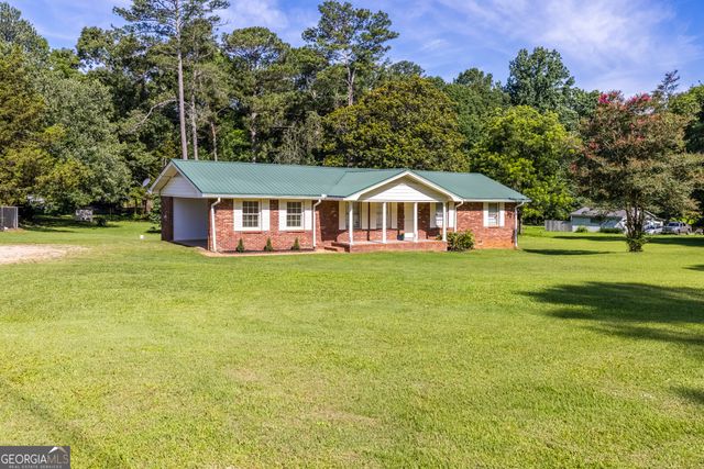 224 Patillo Road, Stockbridge, GA 30281