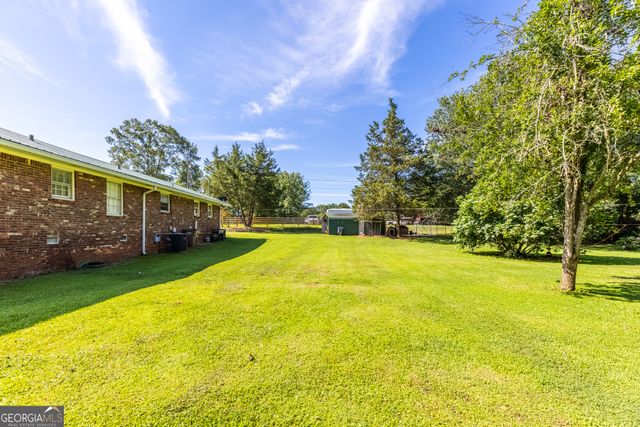 224 Patillo Road, Stockbridge, GA 30281