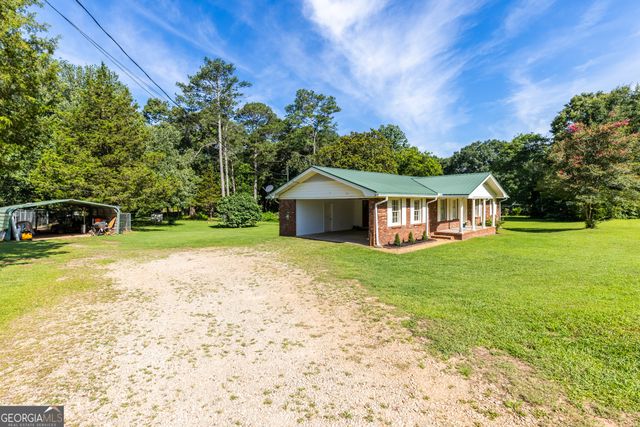 224 Patillo Road, Stockbridge, GA 30281