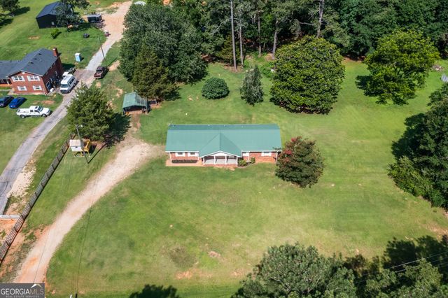 224 Patillo Road, Stockbridge, GA 30281