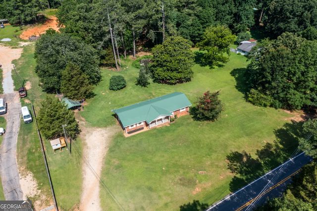 224 Patillo Road, Stockbridge, GA 30281