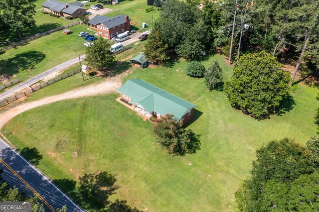 224 Patillo Road, Stockbridge, GA 30281