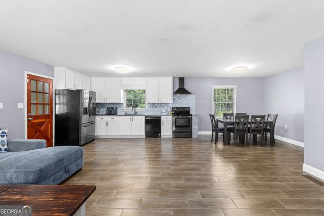 224 Patillo Road, Stockbridge, GA 30281