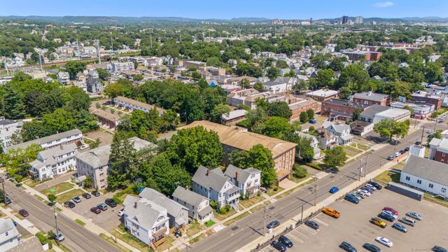 327 Center Street, West Haven, CT 06516