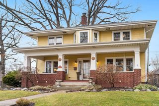 628 W Oakdale Drive, Fort Wayne, IN 46807