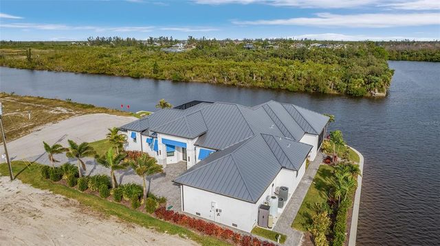 1729 NW 41ST AVENUE, Cape Coral, FL 33993