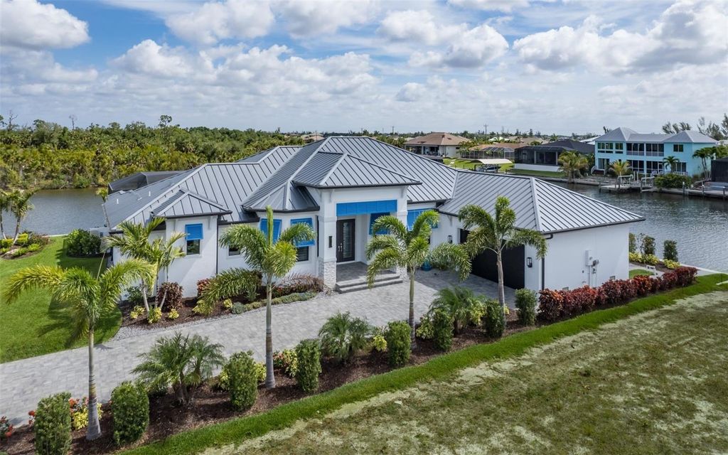 1729 NW 41ST AVENUE, Cape Coral, FL 33993