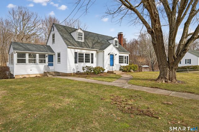 19 Green Acres Drive, Madison, CT 06443