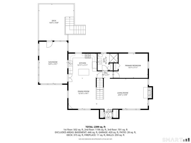 19 Green Acres Drive, Madison, CT 06443