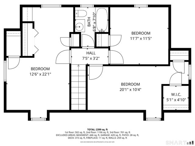 19 Green Acres Drive, Madison, CT 06443