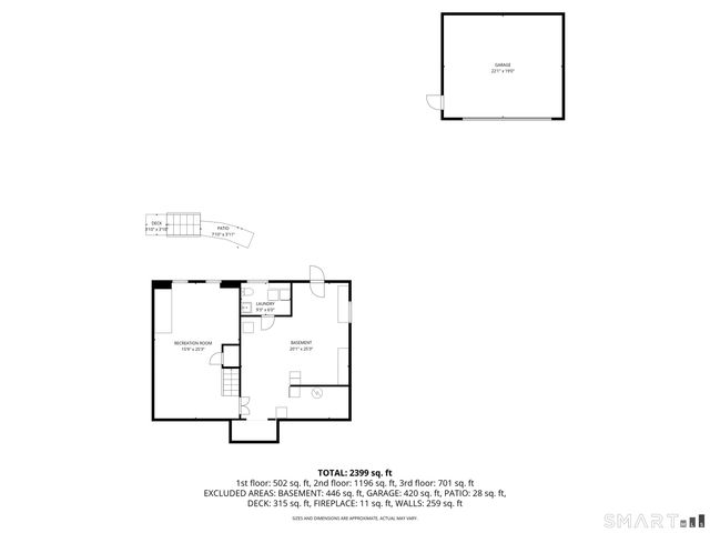 19 Green Acres Drive, Madison, CT 06443