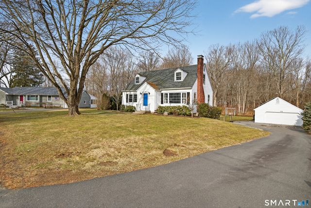 19 Green Acres Drive, Madison, CT 06443