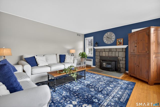 19 Green Acres Drive, Madison, CT 06443