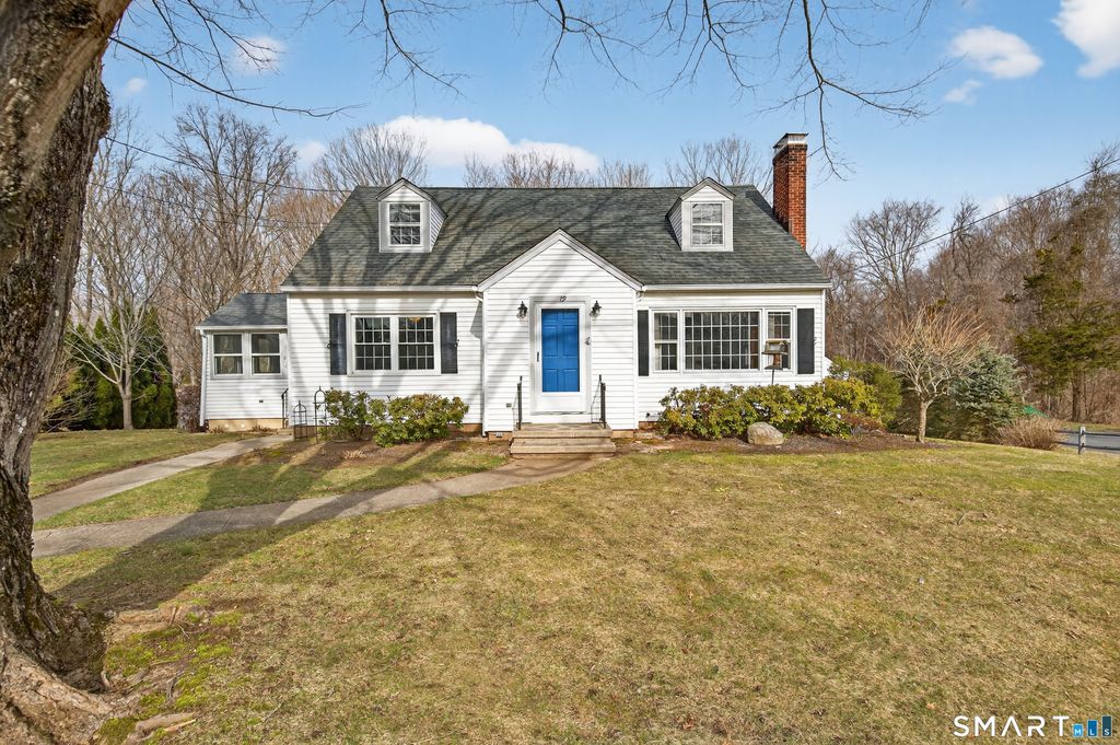 19 Green Acres Drive, Madison, CT 06443
