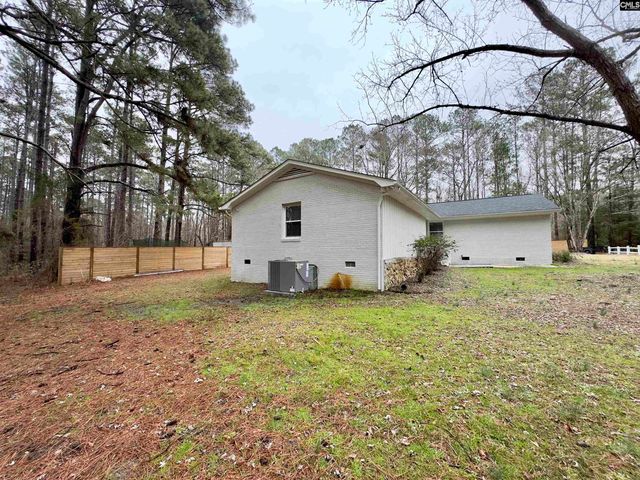 1071 Elgin Road, Elgin, SC 29045