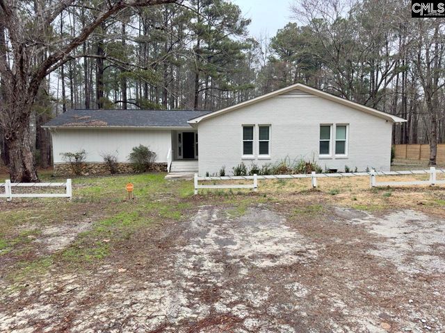 1071 Elgin Road, Elgin, SC 29045