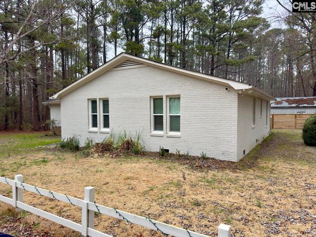 1071 Elgin Road, Elgin, SC 29045