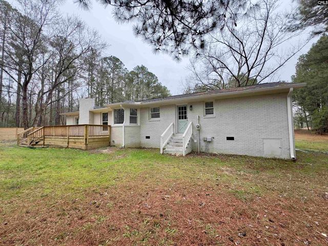 1071 Elgin Road, Elgin, SC 29045