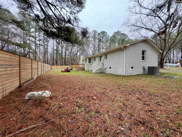 1071 Elgin Road, Elgin, SC 29045