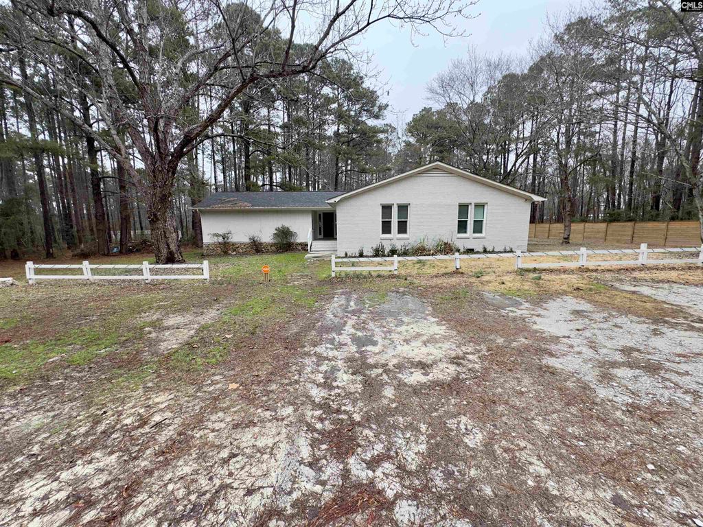 1071 Elgin Road, Elgin, SC 29045