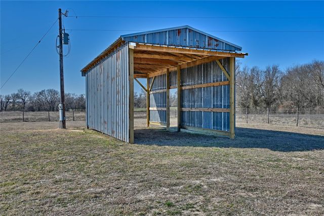 7265 Fm 1370, Washington, TX 77880