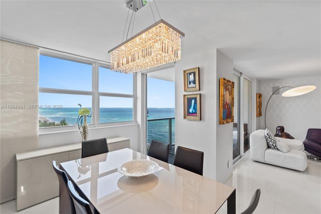 1890 S Ocean Dr 1002, Hallandale Beach, FL 33009