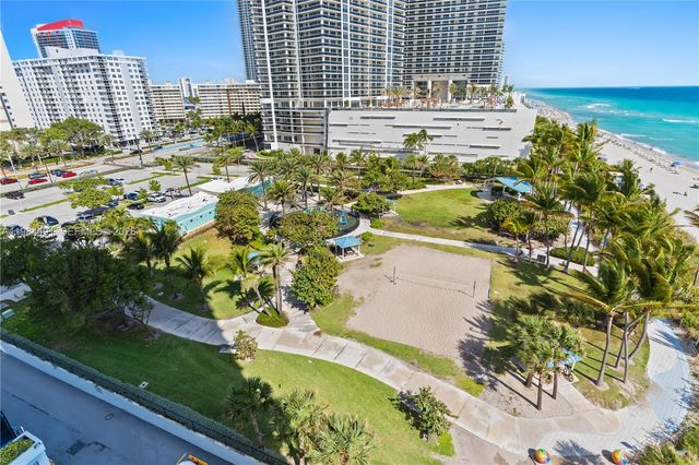 1890 S Ocean Dr 1002, Hallandale Beach, FL 33009