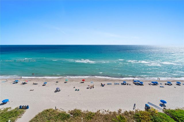 1890 S Ocean Dr 1002, Hallandale Beach, FL 33009