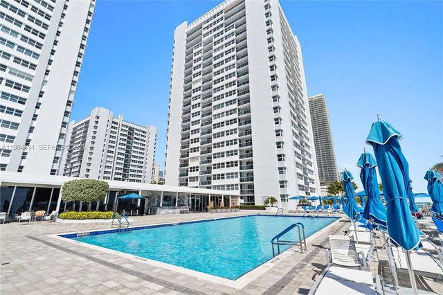 1890 S Ocean Dr 1002, Hallandale Beach, FL 33009