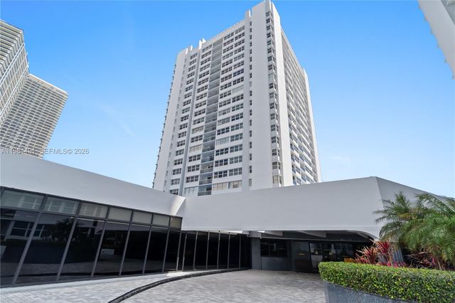 1890 S Ocean Dr 1002, Hallandale Beach, FL 33009