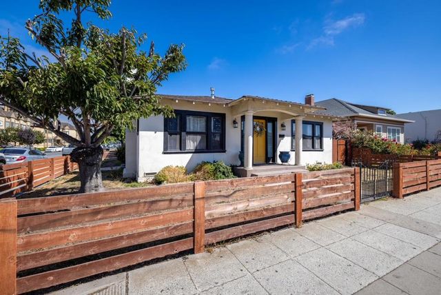 128 Central Avenue, Salinas, CA 93901