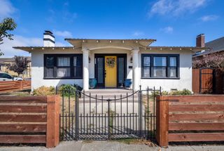 128 Central Avenue, Salinas, CA 93901