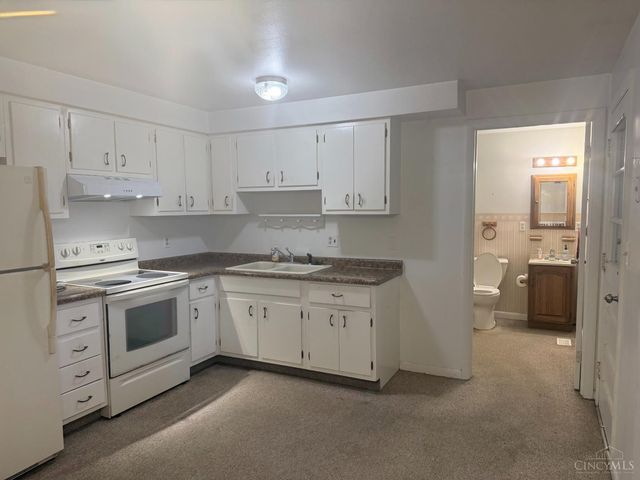 1077 Bosco Avenue, Vandalia, OH 45377