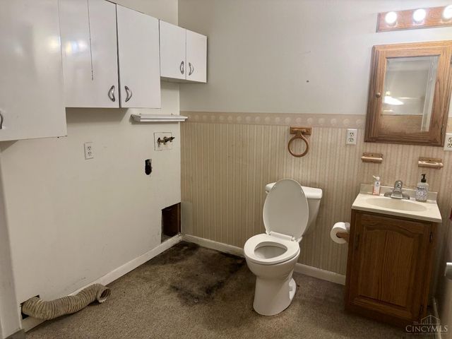 1077 Bosco Avenue, Vandalia, OH 45377