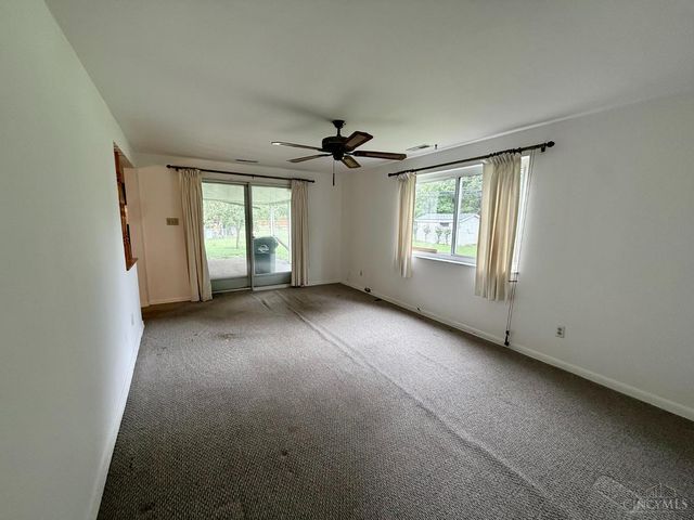 1077 Bosco Avenue, Vandalia, OH 45377